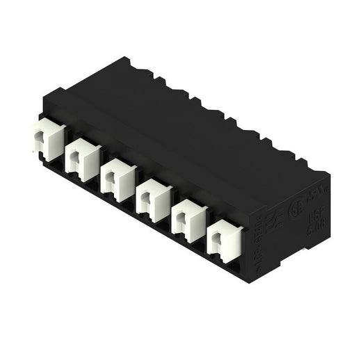 Weidmüller - Leiterplattenklemme Leiterplattenklemme LSF-SMT 5#1869710000 5.08mm − 18 Stück