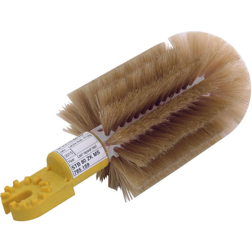 DEHN - Zubehör/Ersatzteile für Sicherheitsgeräte Stabbürste STB 80 ZK MS D 80mm L 250mm