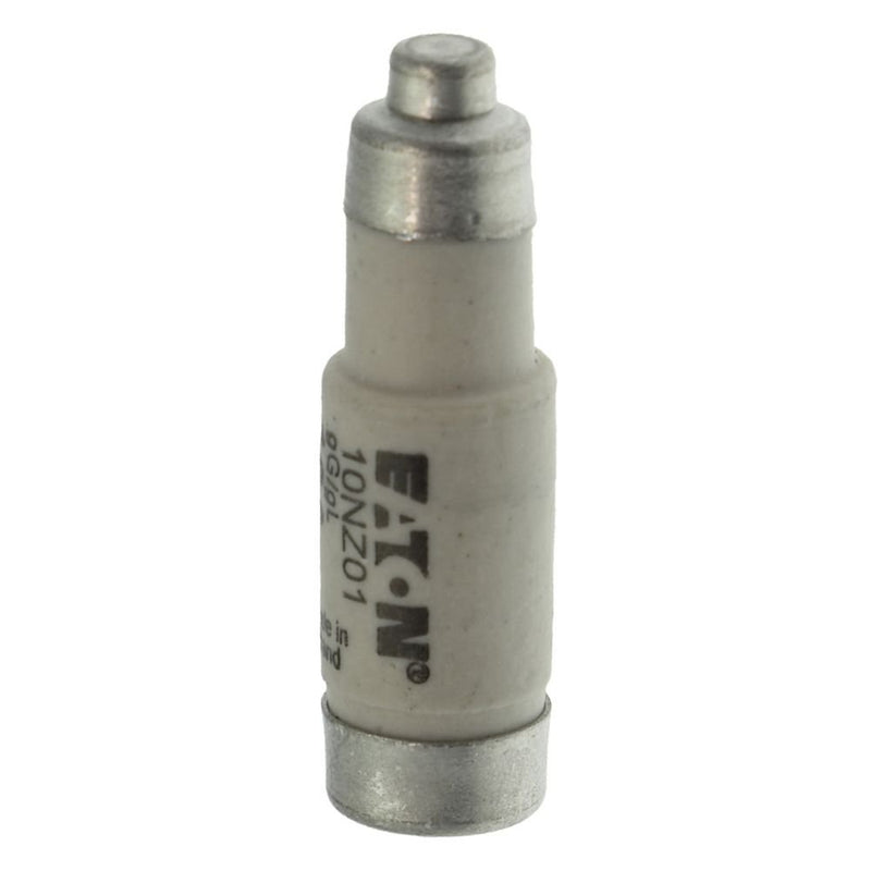 Eaton - D0-Sicherungseinsatz Sicherungseinsatz Nieders. SICHERUNG-#10NZ01 10A AC 400V 50kA − 10 Stück