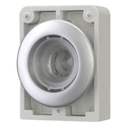 Eaton - Frontelement für Drucktaster Leuchtdrucktaste RMQ-Titan M30C-FDL-X flach tastend