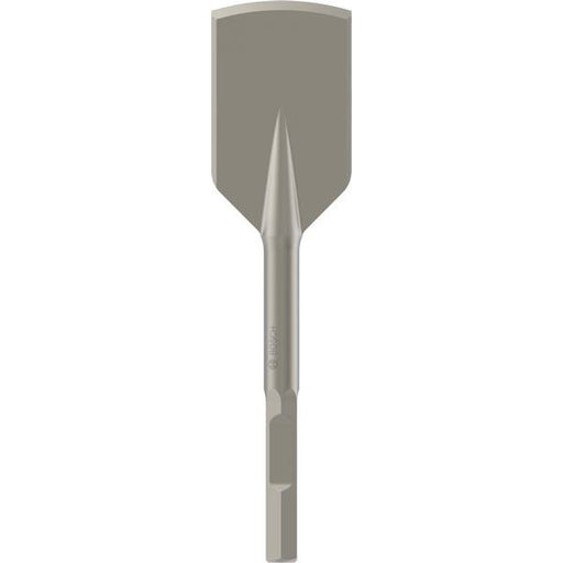 Bosch Power Tools - Maschinenmeißel PRO HEX 28 1618601011 Asphaltschneider 125 − 1 Stück by Bosch Power Tools
