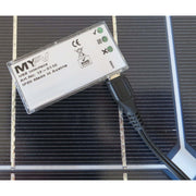 my-PV - Zubehör/Ersatzteile für regenerative Energieerzeugung USB-Interface ELWA-USB Interface f.ELWA, PLA Software
