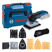 Bosch - Schwingschleifer (Akku) Akku-Schwingschleifer 06019L0101 GSS 18V-13 (L)