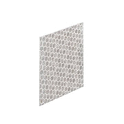 Leuze - Reflektor für Lichtschranke Reflexfolie REF 4-A-50x50