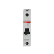 ABB Stotz S&J - Leitungsschutzschalter Sicherungsautomat S201MT-B6UC 10kA 6A 1P