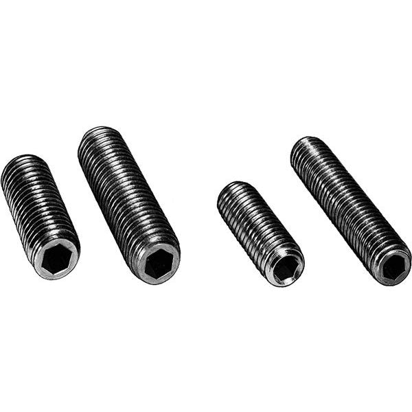 Mersen - Gewindebolzen STUM8X30M8X35 In-6-Kant M8x30/35 − 6 Stück