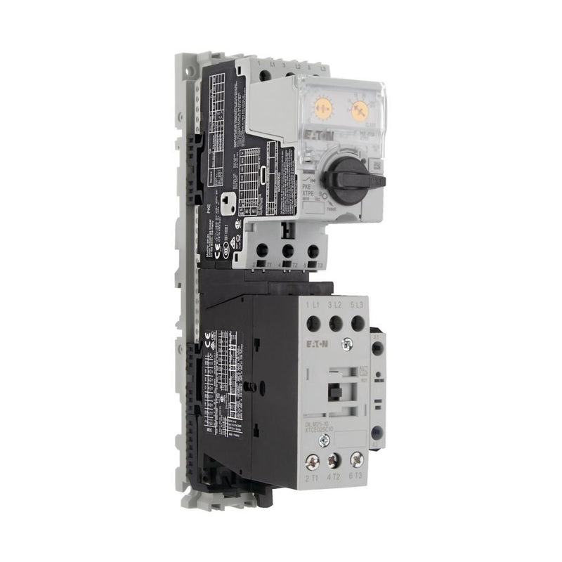 Eaton - Motorstarter/Motorstarterkombination Direktstarter MSC-DE-32-M25(24VDC) Gleichspannung