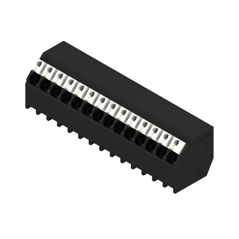 Weidmüller - Leiterplattenklemme Leiterplattenklemme LSF-SMT 3#1885300000 3.50mm − 11 Stück