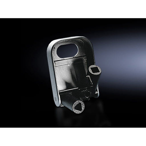 Rittal - Schlüssel für Gehäuse/Schränke Universalschlüssel SZ 2549.000 f. Schaltschrank − 1 Stück by Rittal
