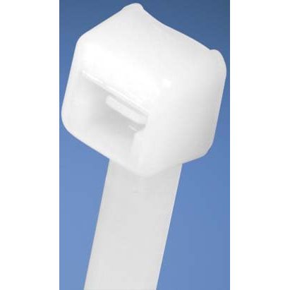 Panduit - Kabelbinder PLT4.5S-M natur 394mm − 1000 Stück