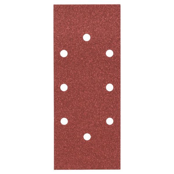 Bosch - Schleifpapierset Schleifblatt-Set für 2607017105 Schwingschleifer BD