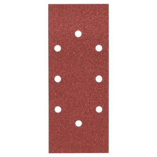 Bosch - Schleifpapierset Schleifblatt-Set für 2607017105 Schwingschleifer BD