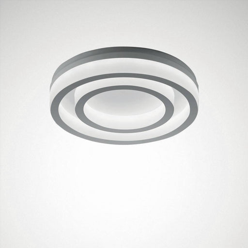 Trilux - Decken-/Wandleuchte LED-Anbau-/Einbauleuchte PolaronIQ #6334251 WD1-2 3000-830 ETDD