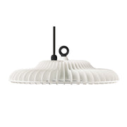 Pracht - Hallen-Reflektorleuchte LED-Hallenstrahler COMO BL #9613112 840  − 1 Stück