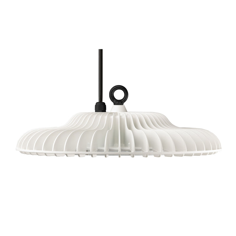 Pracht - Hallen-Reflektorleuchte LED-Hallenstrahler COMO BL #9613112 840  − 1 Stück