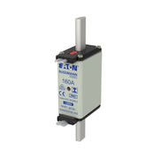 Eaton - Messersicherung Sicherungseinsatz 160NHG01BI-400 160A AC 400V 120kA − 3 Stück