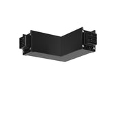 RZB - Elektrisches Zubehör/Ersatzteile für Leuchten Formverbinder 982773.003.2 schwarz