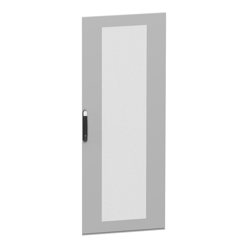 Schneider Electric - Tür/Bedientableau (Schaltschrank) Sfn Belüftete NSYPCVDN208 Einzeltür 2000X80
