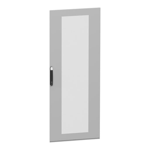 Schneider Electric - Tür/Bedientableau (Schaltschrank) Sfn Belüftete NSYPCVDN208 Einzeltür 2000X80