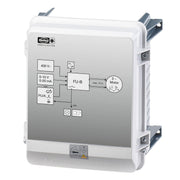 Helios Ventilatoren - Frequenzumrichter =< 1 kV Frequenzumrichter Basic FU-B 12,0 400V 3PH 50/60HZ12A