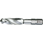 Wera - Bohrer Metallspiralbohrer-Bits 848 HSS 5 x 50mm