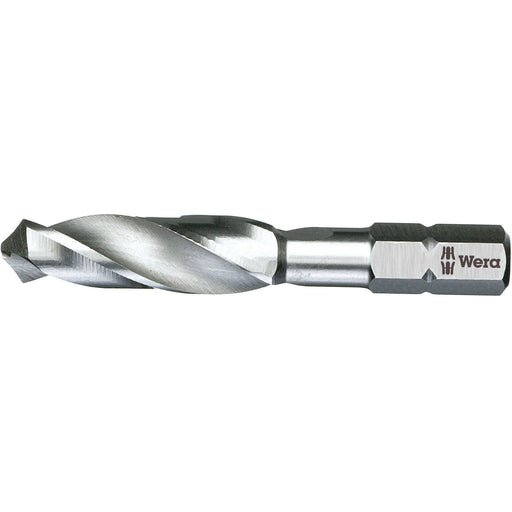Wera - Bohrer Metallspiralbohrer-Bits 848 HSS 5 x 50mm