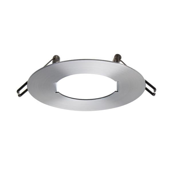 Brumberg Leuchten - Mechanisches Zubehör/Ersatzteile für Leuchten Reduzierring 81202250 D130mm, alu matt