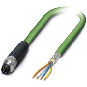 Phoenix Contact - Konfektioniertes Sensor-Aktor-Kabel Netzwerkkabel NBC-M 8MS/ 5,0-93B