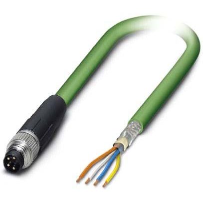 Phoenix Contact - Konfektioniertes Sensor-Aktor-Kabel Netzwerkkabel NBC-M 8MS/ 5,0-93B