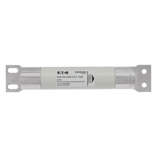 Eaton - Mittel-/Hochspannungssicherung Motor-Sicherungseinsatz 3.6WDFHO80 80 A, AC 3.6 kV − 3 Stück