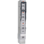 ABN - NH-Sicherungsunterteil NH2-Trennerleiste SAS XTL922V 185mm 3p V-Anschl