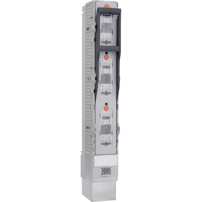 ABN - NH-Sicherungsunterteil NH2-Trennerleiste SAS XTL922V 185mm 3p V-Anschl