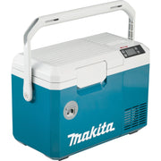 Makita - Druckluftkompressor Akku-Kompressor CW003GZ01 Kühl- und Wärmebox