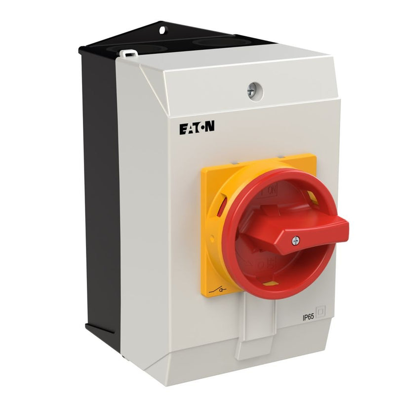 Eaton - Lasttrennschalter Hauptschalter T3-4-8344/I2/SVB I(G)/SVB