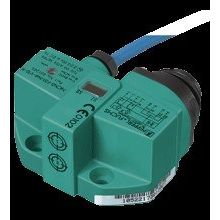 Pepperl+Fuchs Fabrik - Induktiver Näherungsschalter Induktiver Sensor NCN3-F31-N4-V16-K