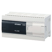 Mitsubishi Electric - SPS-Grundgerät Grundgerät FX3G-60MR/ES 36E/24A 24VDC