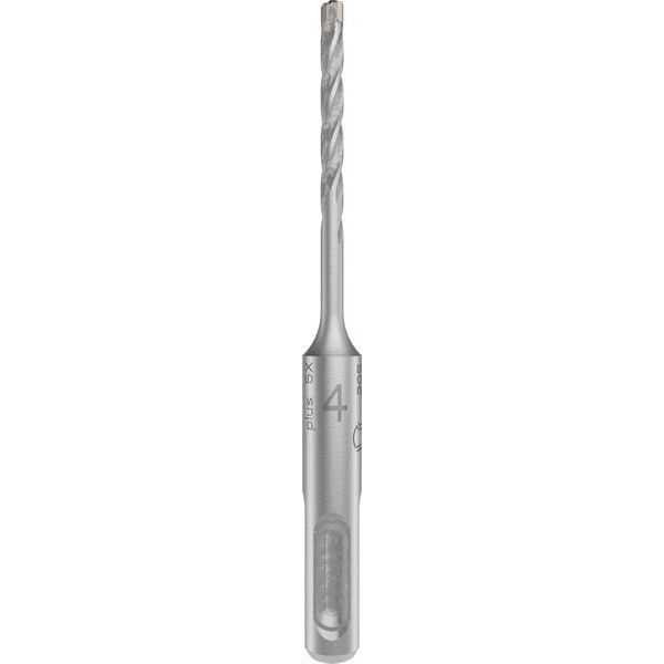 Bosch - Bohrer PRO SDS plus-5X 2608836604 Hammerbohrer 4 x 50