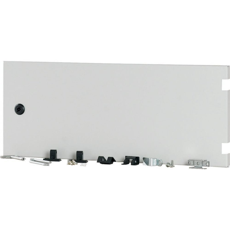 Eaton - Tür/Bedientableau (Schaltschrank) Feldbreite Tür geschlossen XTSZDSQC-H250W600 HxB=250x600mm