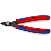 Knipex - Seitenschneider Präz.-Schneidzange 78 31 125 125mm
