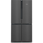 Siemens MDA - Kühl-/Gefrierkombination MultiDoorKühl/Gefrierkombi KF96NAXEA IQ500,HomeConnect