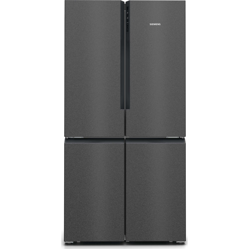 Siemens MDA - Kühl-/Gefrierkombination MultiDoorKühl/Gefrierkombi KF96NAXEA IQ500,HomeConnect