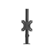 DIGITUS - Halterung für Audio-/Videosysteme Dual Monitorhalter DA-90438 8 kg max