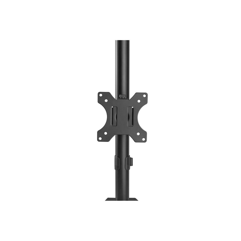 DIGITUS - Halterung für Audio-/Videosysteme Dual Monitorhalter DA-90438 8 kg max