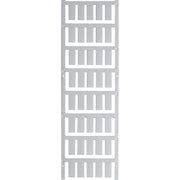 Weidmüller - Kennzeichnungsmaterial Markierer ESG 9/20 MC NEUTR.WS − 200 Stück