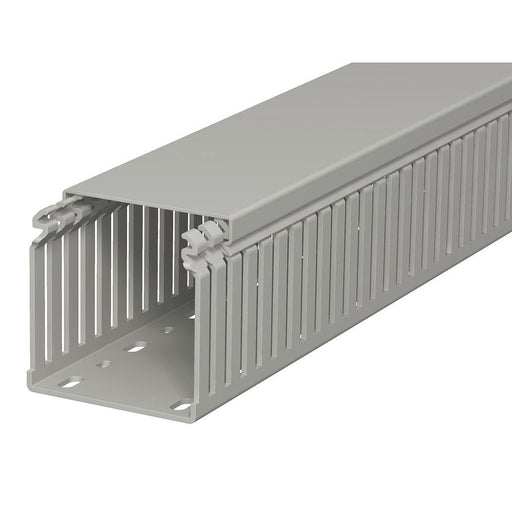 OBO Bettermann - Verdrahtungskanal LKV 75075 − 2 Meter