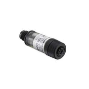 Leuze - Rundsteckverbinder, feldkonfektionierbar (Industriesteckverbinder) Zeitmodul ZK T/4.00-S12