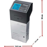 Steba - Sous-Vide-Garer Sous-Vide Garer SV 100 PROFESSIONAL Selection