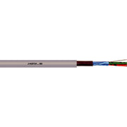 Lapp Kabel&Leitung - Daten- und Kommunikationskabel J-H(ST)H...BD 2x2x0,8 30017787/100 − 100 Meter