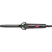Rowenta - Haartrockner/Haarstyler Frisierstab CF2119 sw Curling Tong Basi