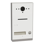 Ritto - Türstation für Türkommunikation Türstation RGE2015100 Silber, Weiß, AP − 1 Stück